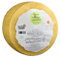 QUESOS LA ALDEA | Queso Artesano Manchego de Oveja Semicurado | D. O. La Mancha | Cuña de 0,75 kg | Kits y Packs de Quesos | Cajas Degustación y Gourmet | Disponible: Entero, en mitades o cuartos