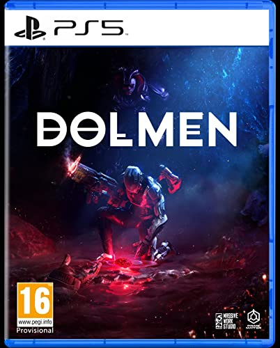 Unbekannt Dolmen - Day One Edition - Box UK