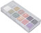 Peinture aquarelle pour ongles - Blanc exquis pour les femmes - Pour les rendez-vous