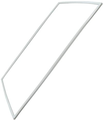 sparefixd for Bosch Chest Freezer Seal Door Lid Rubber White