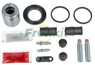 FRENKIT 740166 Bremssattel-Reparatursatz Hinten