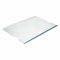 LUTH Premium Profi Parts Kompatibel mit Liebherr Glasplatte 7272432 480X303mm mit Leisten für Kühlschrank