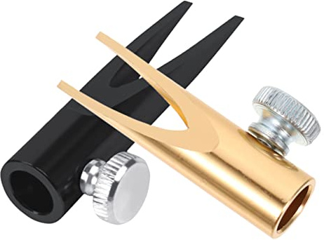 DOITOOL 2 Stück Augenbrauenstiftspitzer aus Aluminiumlegierung Kompakter Bleistiftspitzer mit Manueller Funktion Zeitsparend für Make Up Stifte Geeignet