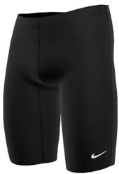 Nike Swimwear Costume a Boxer Black 42 Uomo