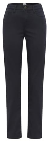 Brax Damen Hose Style.Carola Superior Cotton Five-Pocket