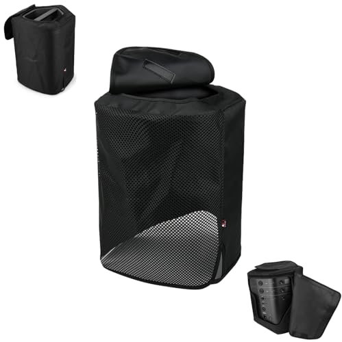 JOYSOG S1 Pro+ Speaker Dust Cover for Bose S1 Pro+ Portable Bluetooth Speaker Case Cover/Protective Cover/Speaker Bag(Mesh cloth)