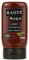 Sauce Shop | Honey Chipotle BBQ Sauce | Award Winning | Great with Chicken, Burgers, Pizza | Vegetarian-Friendly | 340g