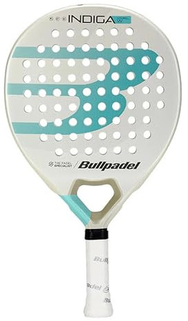 BULLPADEL INDIGA W 2025 Mujer