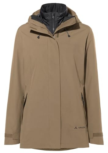 VAUDE 3in1-Jacken Women's Neyland 3in1 Jacket
