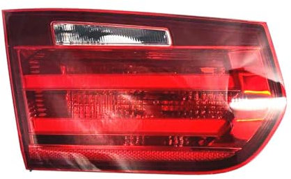 OscitY Auto LED nachher Rücklicht Komplettsets, für BMW 3 Series f30 f35 320li 318 2013-2015 Links rechte Seite Rückleuchte ersetzen Heckleuchte Car Außen Zubehör,Right-Inside