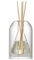 Bordhap Storage Containers Diffuser Bottles Aromatherapy Diffuser Bottle Modern Diffuser Glass Bottle Essential Oil Organizers,B