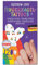 moses. Fingernagel-Tattoos Rainbow Love – 120 Metallic-Nagelsticker, einfache Anwendung, Regenbogen Nageltattoos ideal für Festivals & den Alltag, Made in Germany!