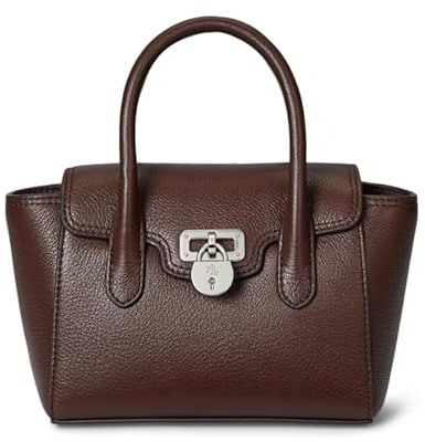 Lauren Ralph Lauren Tasche Transition 431969349007 Farbe Braun