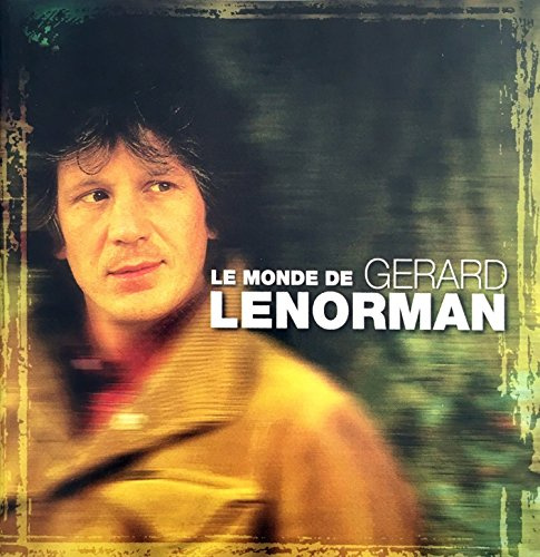 Le Monde de Gerard Lenorman
