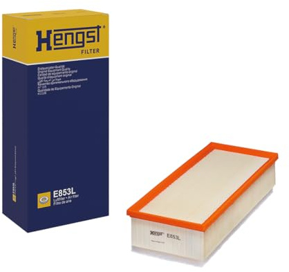 HENGST FILTER E853L Engine Compartments