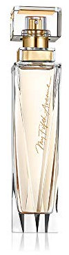 Elizabeth Arden My Fifth Avenue – Eau de Parfum femme/women, 30 ml, moderner Damenduft, zitrisches & blumiges Aroma, Duft in edlem Design-Flakon, Alltags-Parfüm