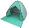 YBK Tech Tente de Plage Auto-déployante et Portable avec Protection Contre Les UV, pour 2-3 Personnes (Vert)