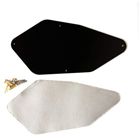 PRS Electronics Backplate (509, 513, 305)