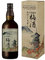 THE MATSUI - UMESHU AVEC WHISKY JAPONAIS (LIQUEUR DE PRUNE) 0,70L, 700 milliliters