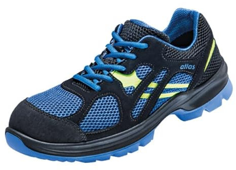 Atlas Halbschuh FLASH 4005 XP ESD S1P, Weite 13 Größe 46
