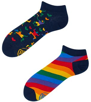 Many Mornings OVER THE RAINBOW LOW-39-42