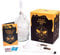 Craft A Brew Kit de fabrication d'hydromel Réutilisable Faites votre propre kit d'hydromel donne 1 gallon d'hydromel