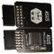 NUHFUFA TPM 2.0 Modulo 2.0mm 14-1 Pin win11 per ASUS Scheda Madre Chip FAI DA TE Aggiornamento Parte(LPC)