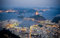 LHJOYSP Puzzle 3D Puzzle 1000 Teile Stadt Sea Coast Architektur Rio de Janeiro Brasilien 75x50cm