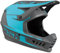 IXS Casque Xact Evo Lagoon-Graphite Sm (53-56cm) Integralhelm für MTB/E-Bike/BMX