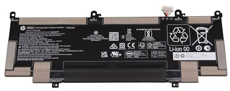 L60373-005 Original HP Batterie 60,7Wh pour Spectre x360 13-aw0000