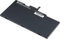 T6 Power Batterie pour Hewlett Packard EliteBook 840 G3, Li-Poly, 4400 mAh (50 Wh), 11,4 V