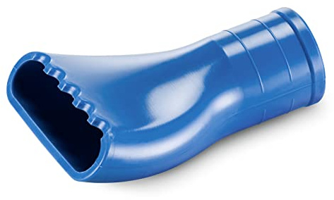 Flächendüse Silikon FDA DN-F50 blau