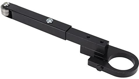Angle Grinder Conversion Belt Sander Woodworking Belt Sander Angle Grinder Conversion Mini Belt Sander, Belt Sander Attachment for 100 and 125 Angle Grinders