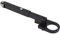 Angle Grinder Conversion Belt Sander Woodworking Belt Sander Angle Grinder Conversion Mini Belt Sander, Belt Sander Attachment for 100 and 125 Angle Grinders