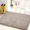 PURRUGS Dirt Trapper Door Mat 60 x 90 cm, Non-Slip Machine Washable Entrance Rug, Dog Door Mat, Super Absorbent Welcome Mat for Front Door, Back Door, Entry, Muddy Wet Shoes and Paws
