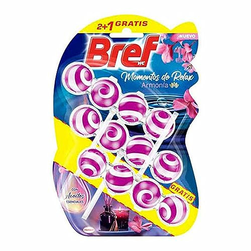 Henkel Toiletten-Lufterfrischer, Standard