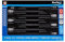 Blue Spot Tools 7 PCE 1/4 Extra Long Impact Torx Bit Sockets (T10-T40)