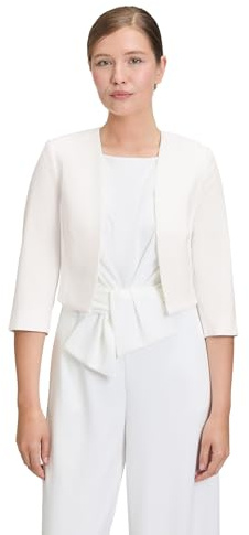 Vera Mont Damen 0304/4199 Blazer (1er Pack)