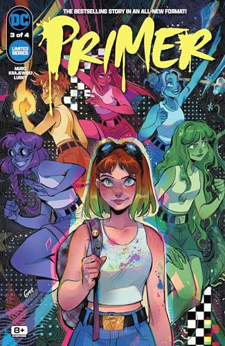 Primer #3 (English Edition)