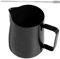 KICHOUSE 2er-set Latte-aufschäumbecher Krug 600 Ml Edelstahl Genaue Waage für Latte Cappuccino