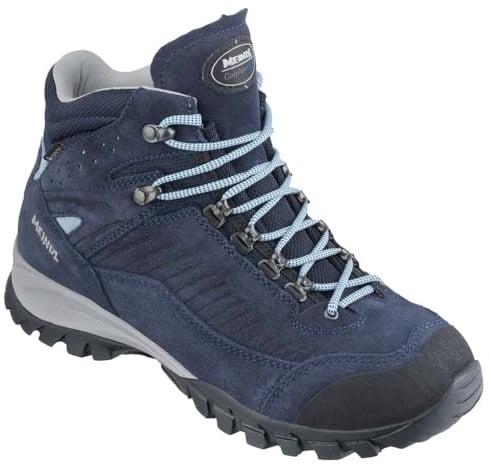 Meindl Salo Lady Mid GTX Marine/Azur - 6,5