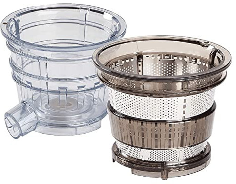 Kuving - Kit sorbete y batido para extractor de zumo AUTO10