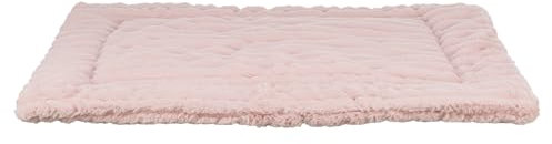 Trixie Ligmat Lonni Ribfluweel Roze
