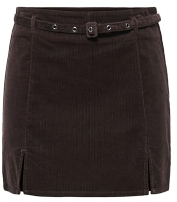ONLY Female Rock ONLNESSA Kurzer Rock | Skirt