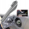 Entonnoir à Essence Pour Voiture, Entonnoir pour Remplir Réservoir de Véhicules Diesel, Entonnoir de Remplissage de Carburant Diesel D'urgence de Remplacement Funnel
