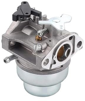 EGUIAS Carb Carburateur kit Carburateur avec Joint pour Moteurs de Tondeuse Honda GCV135 GCV160 GC135 GC160