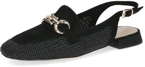 CAPRICE Ballerina 9-29410-46 G-Weite