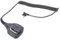 YiNLuax PMMN4015 Lautsprecher Mikrofon für MTP850 MTH600 MTH650 MTH850 Autoradio Ersatz Mikrofon Lautsprecher Zwei-Wege-Radio Zubehör ABS-Mikrofon