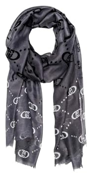 Liu Jo Jeans STOLA, Schwarz , Einheitsgröße