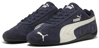 Puma Speedcat Sneaker für Herren, New Navy Warm White, 44 EU